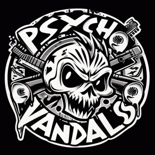 Psycho Vandals : Final War